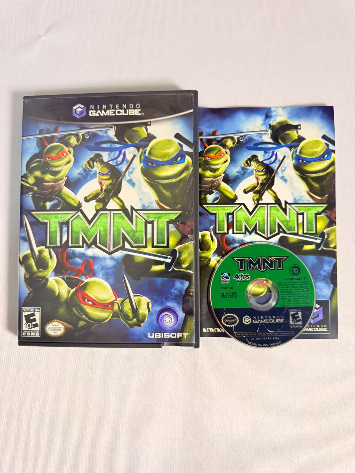 TMNT