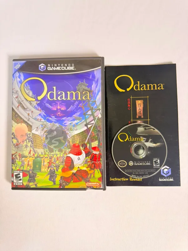 Odama