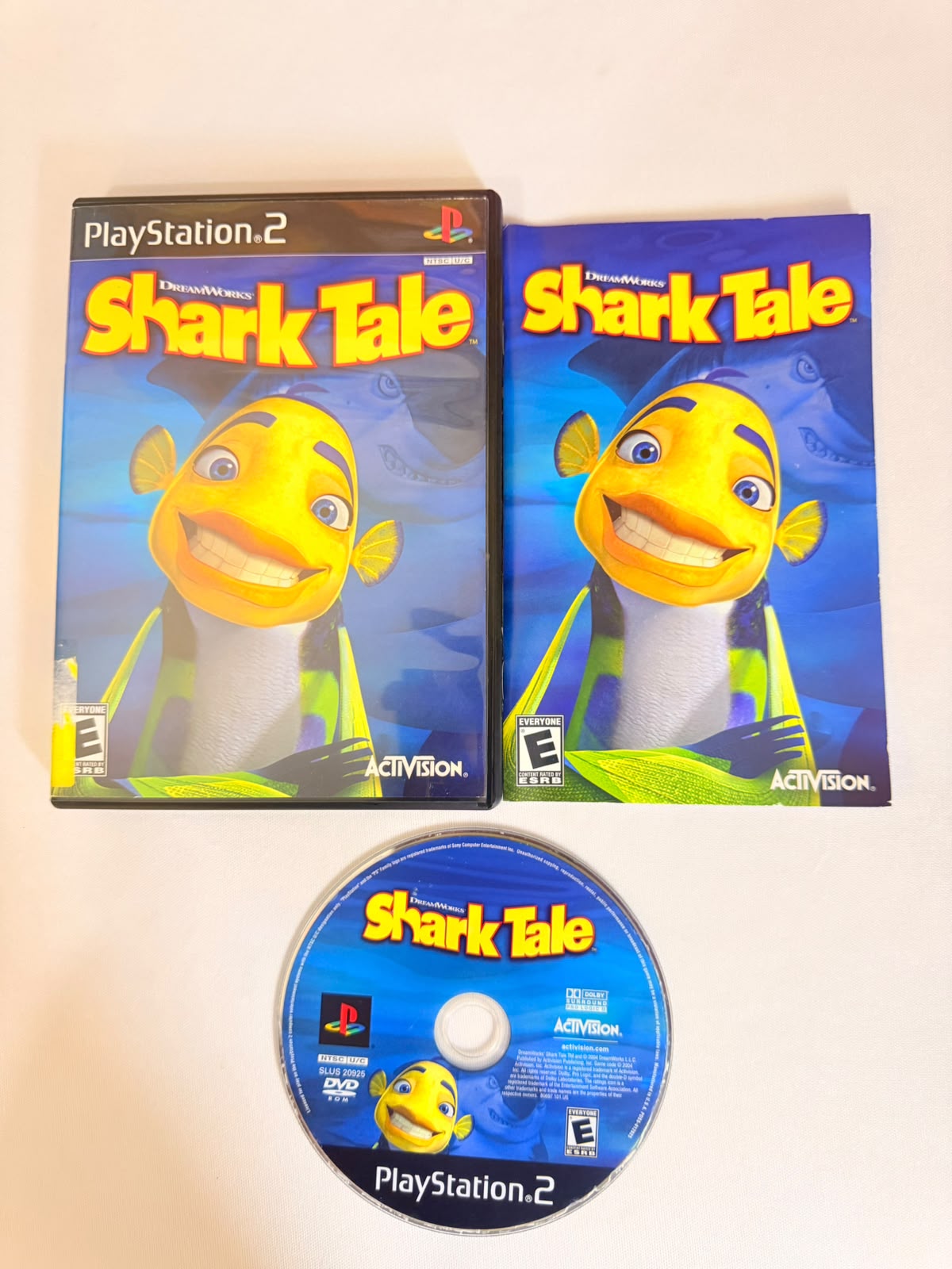 Shark Tale