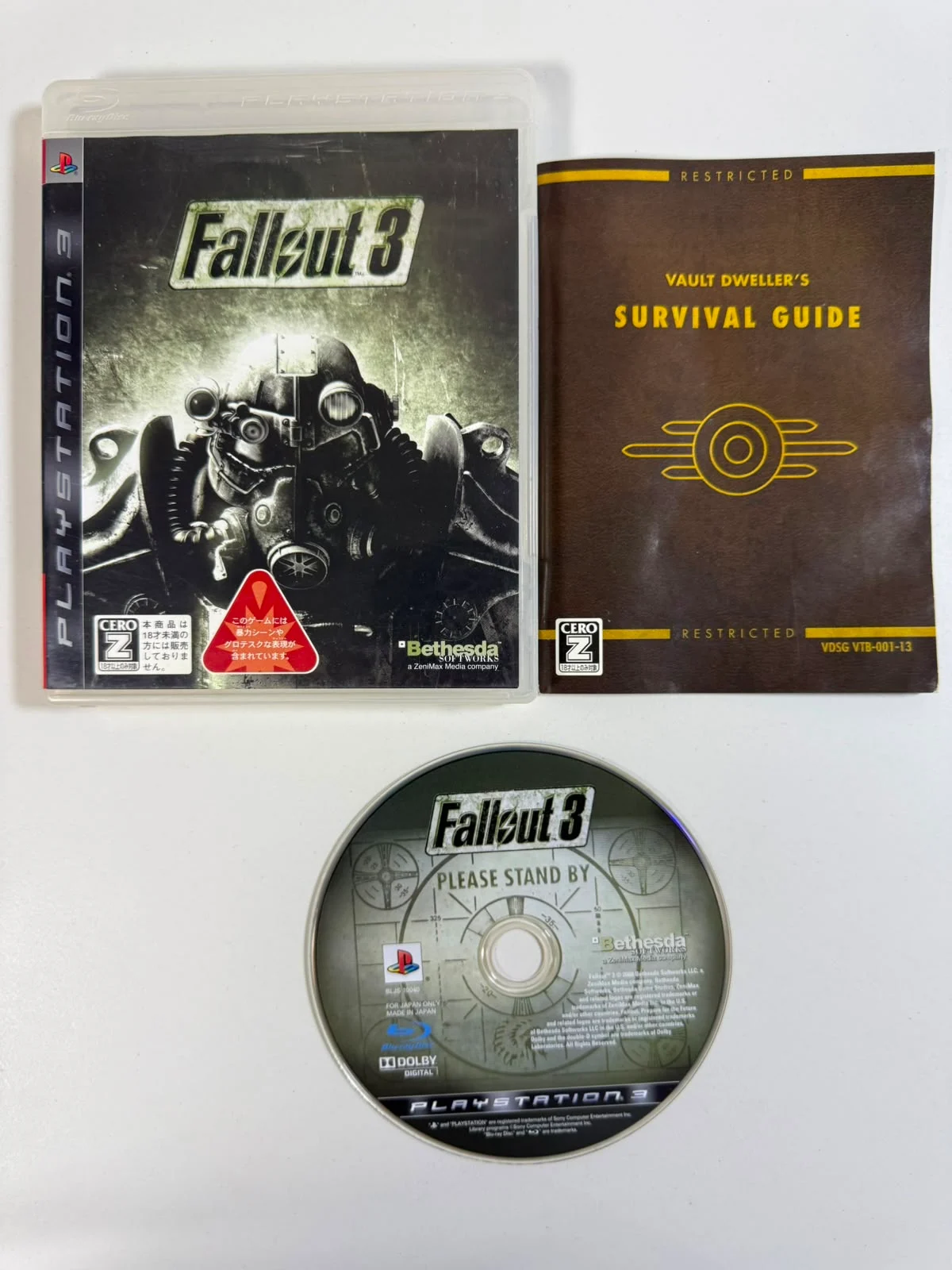 Fallout 3