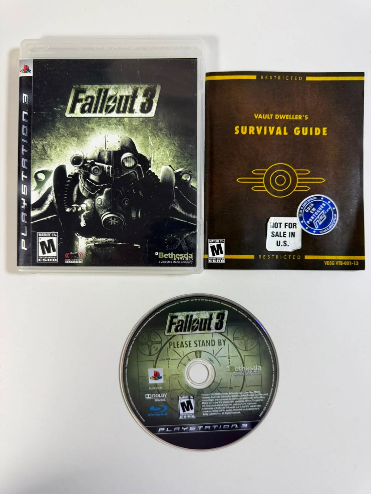 Fallout 3