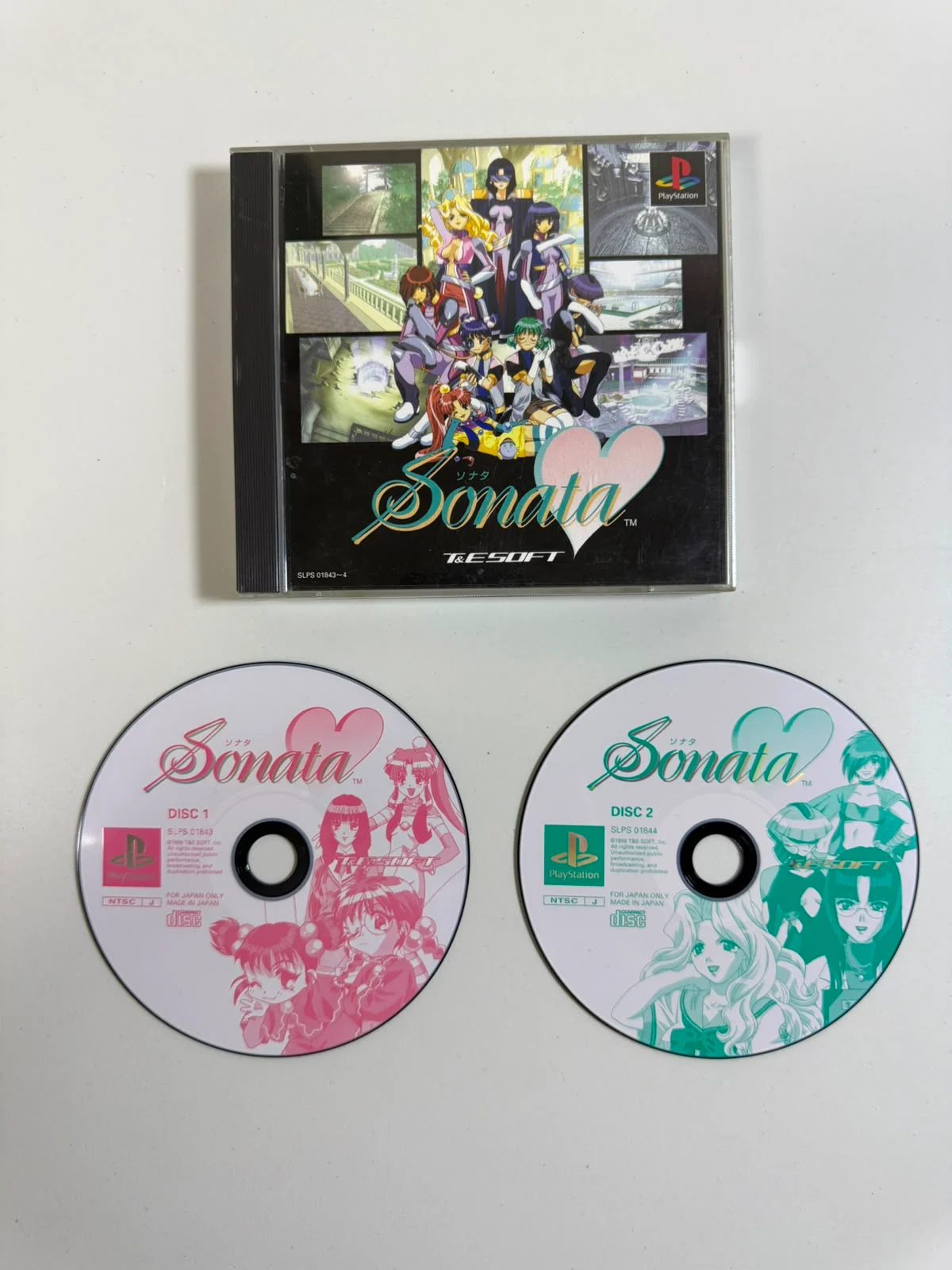 Sonata