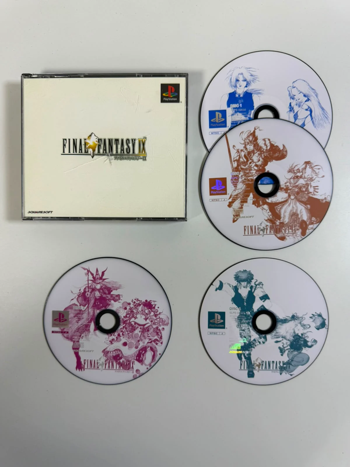 Final Fantasy IX