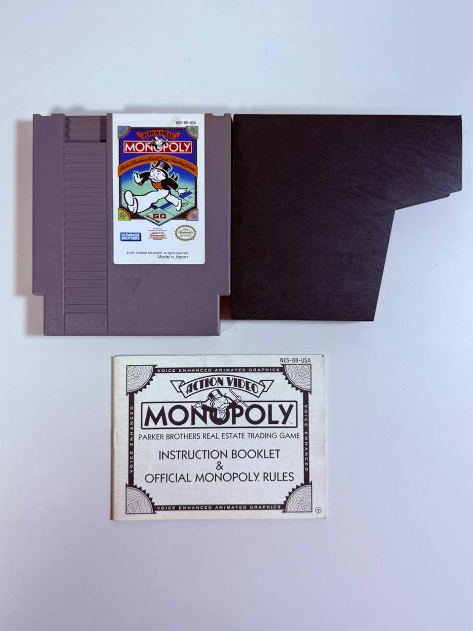 Monopoly