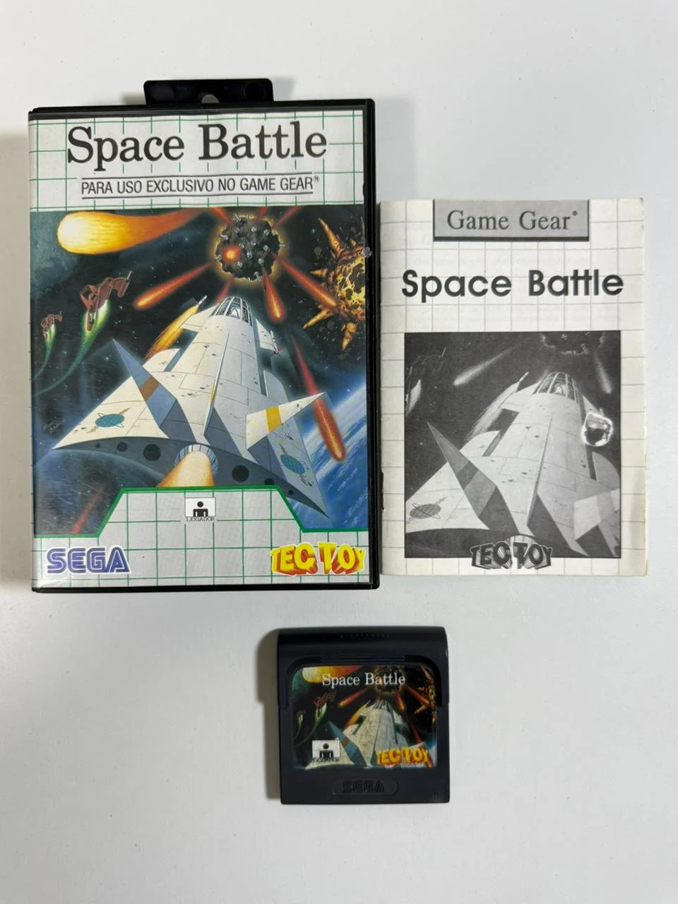 Space Battle