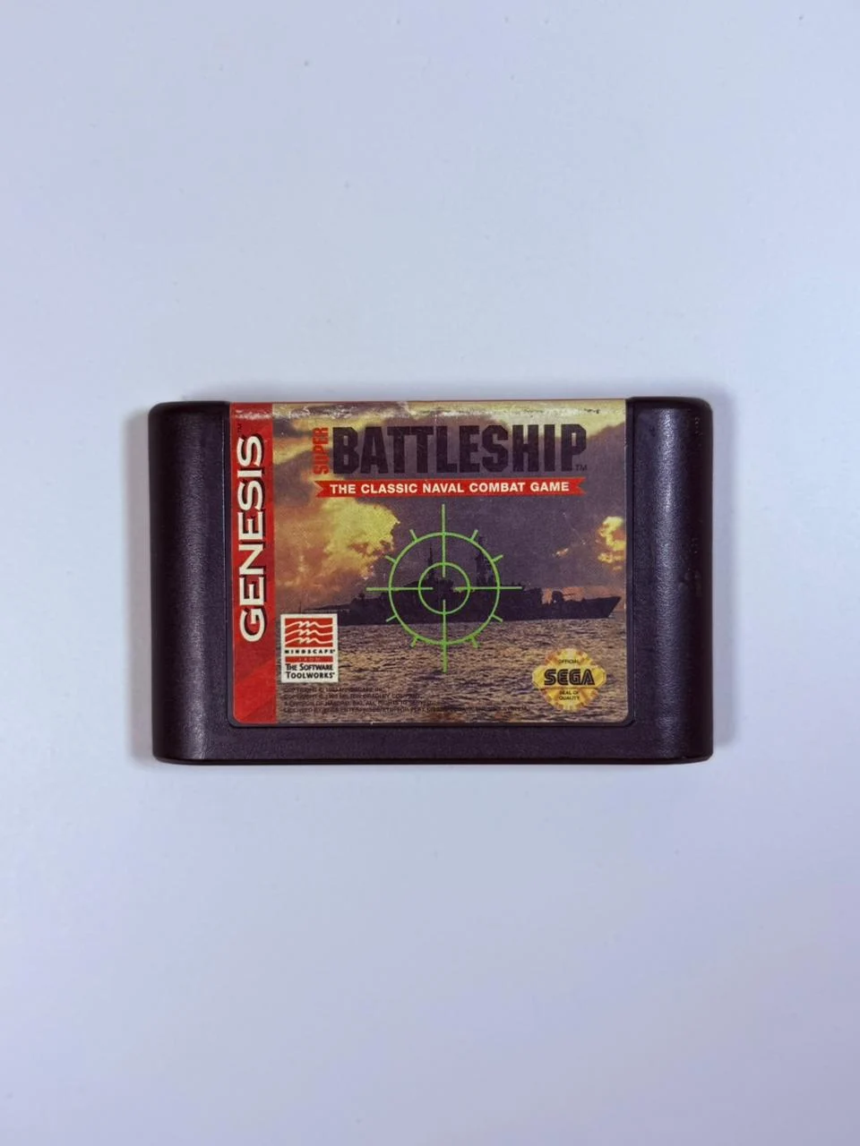 Super Battleship