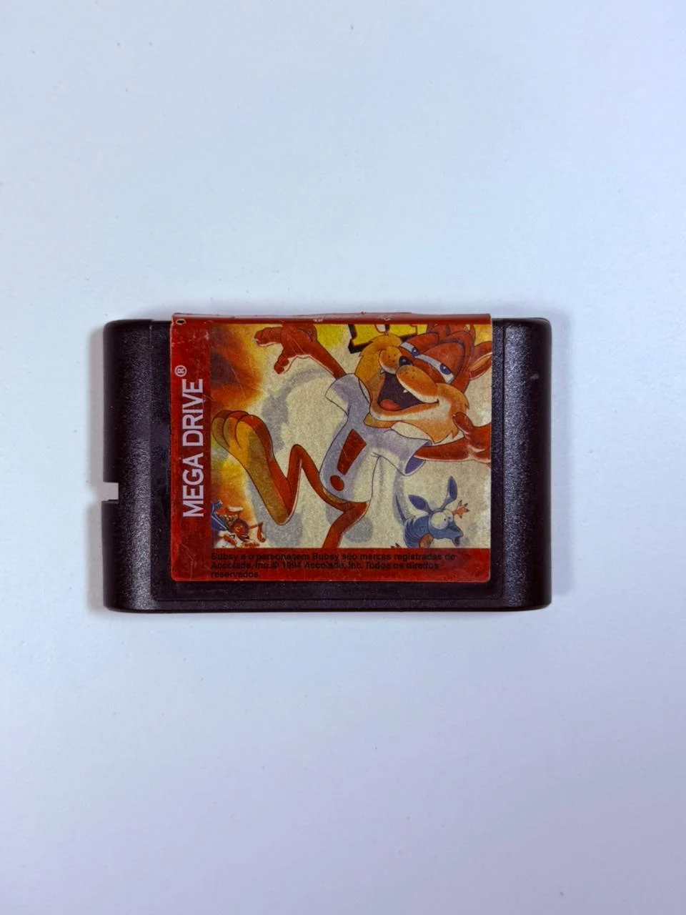 Bubsy II