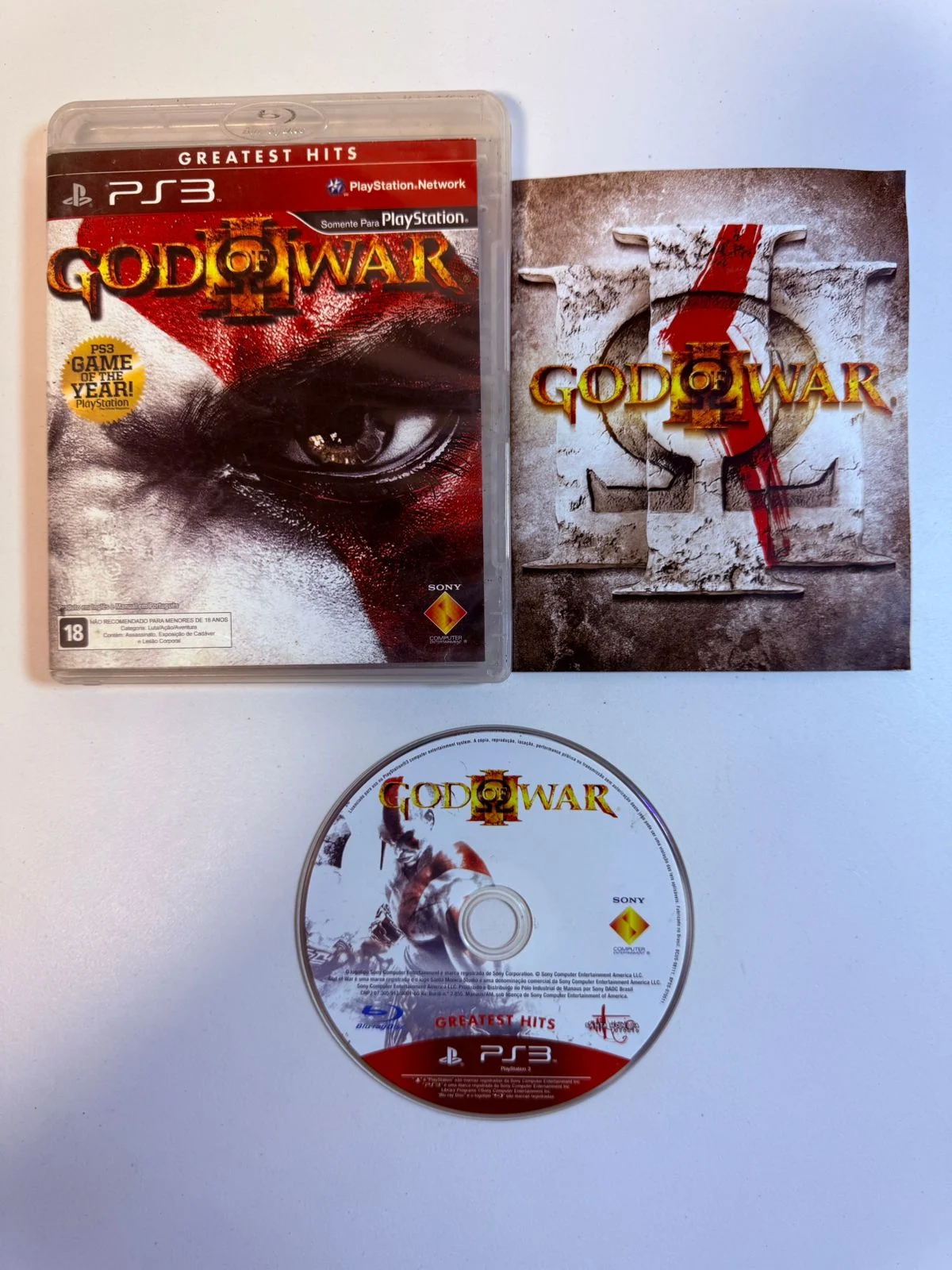 God of War III