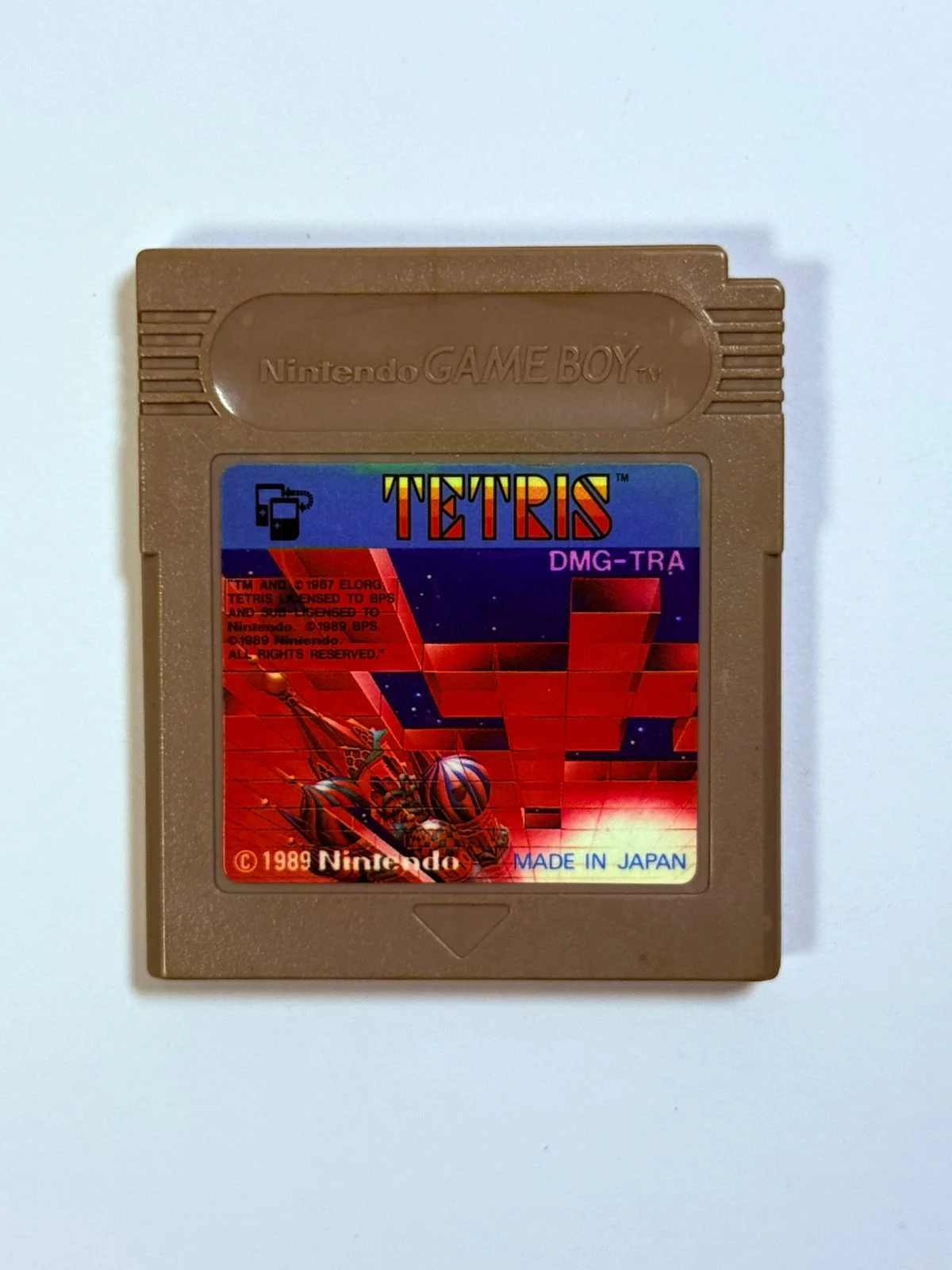 Tetris