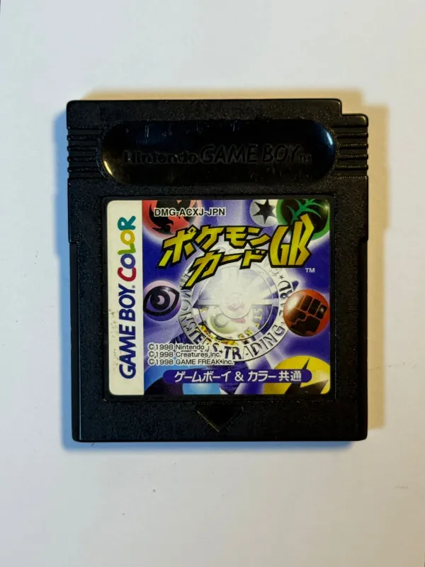Pokémon Trading Card Game