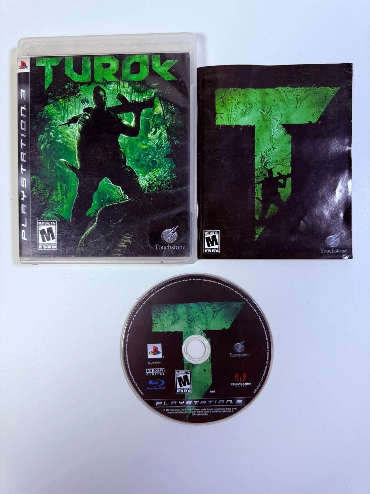 Turok