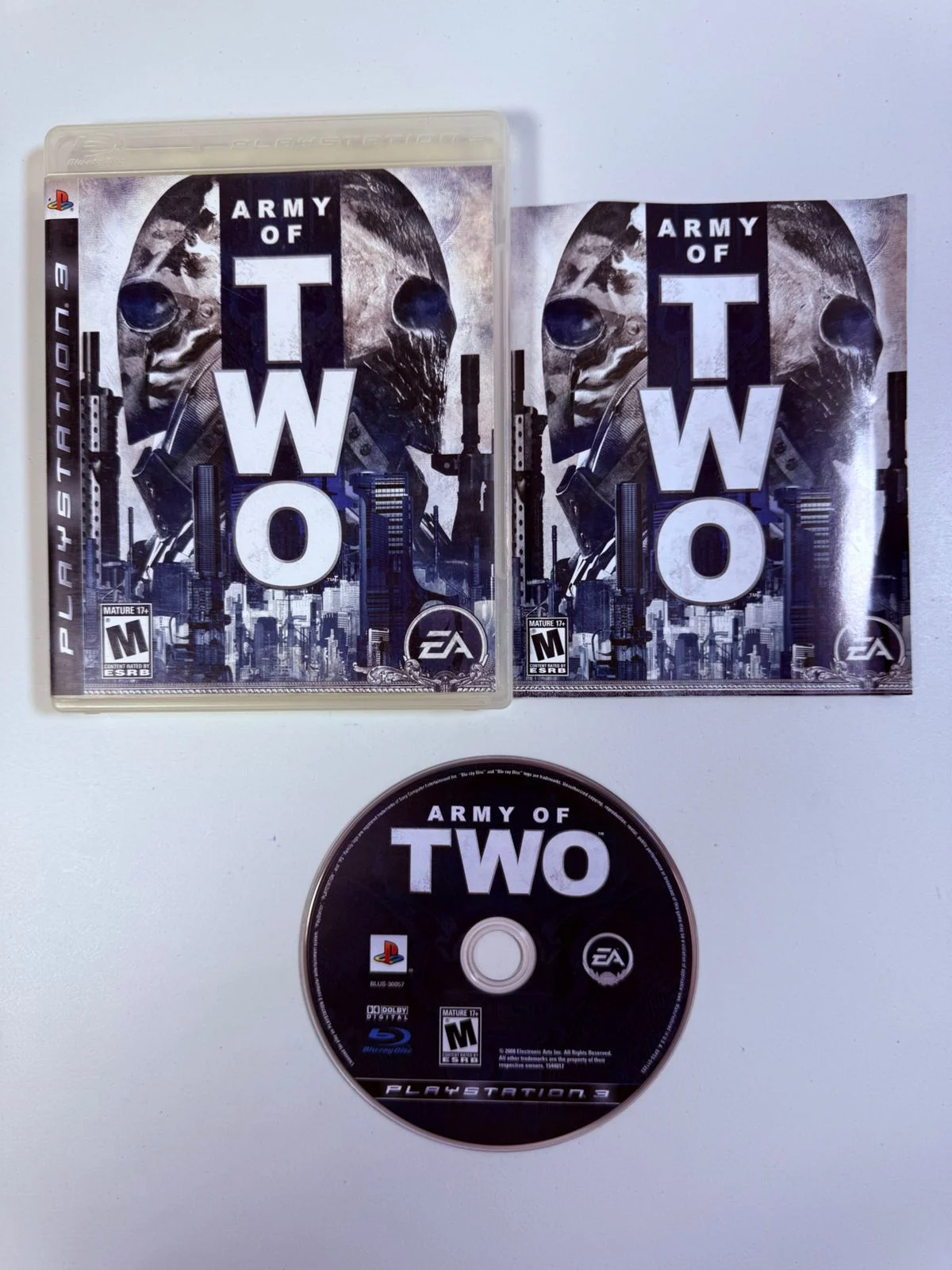 Army of Two