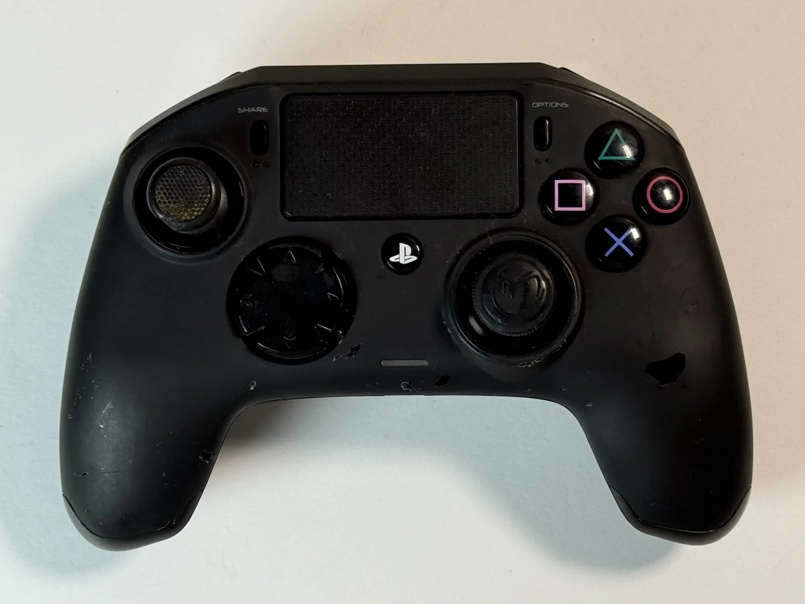 Controle Sem Fio Nacon Revolution Pro - Preto