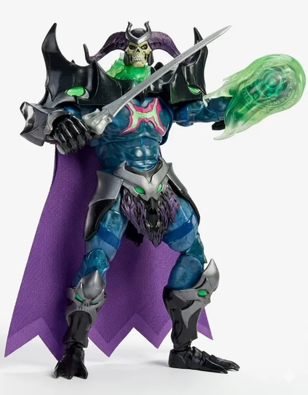 Skelegod - Masters of the Universe: Revelation