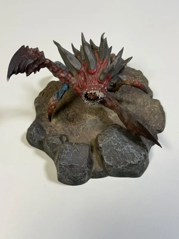 Hellbug - Defiance