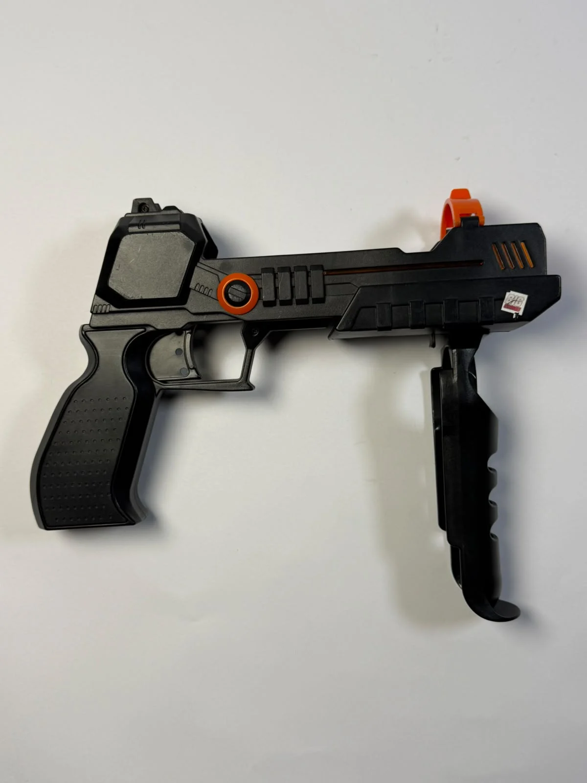 Suporte Para Controle De Movimento (Light Gun)