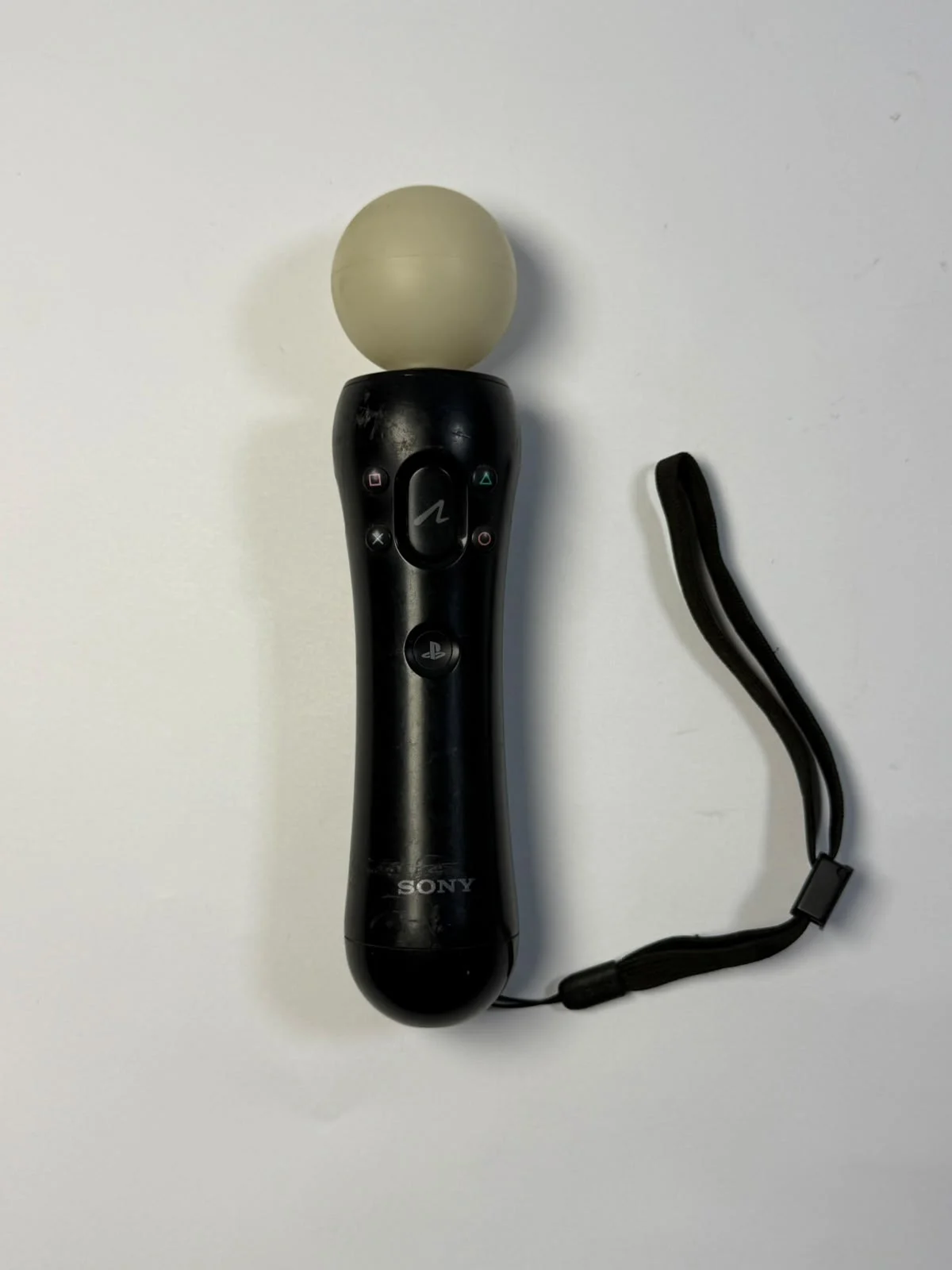PlayStation Move Motion Controller