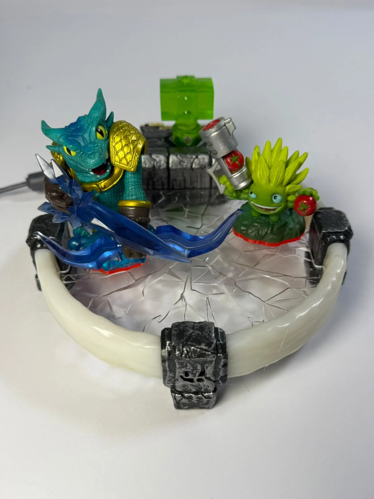 Skylanders Trap Team: Starter Pack