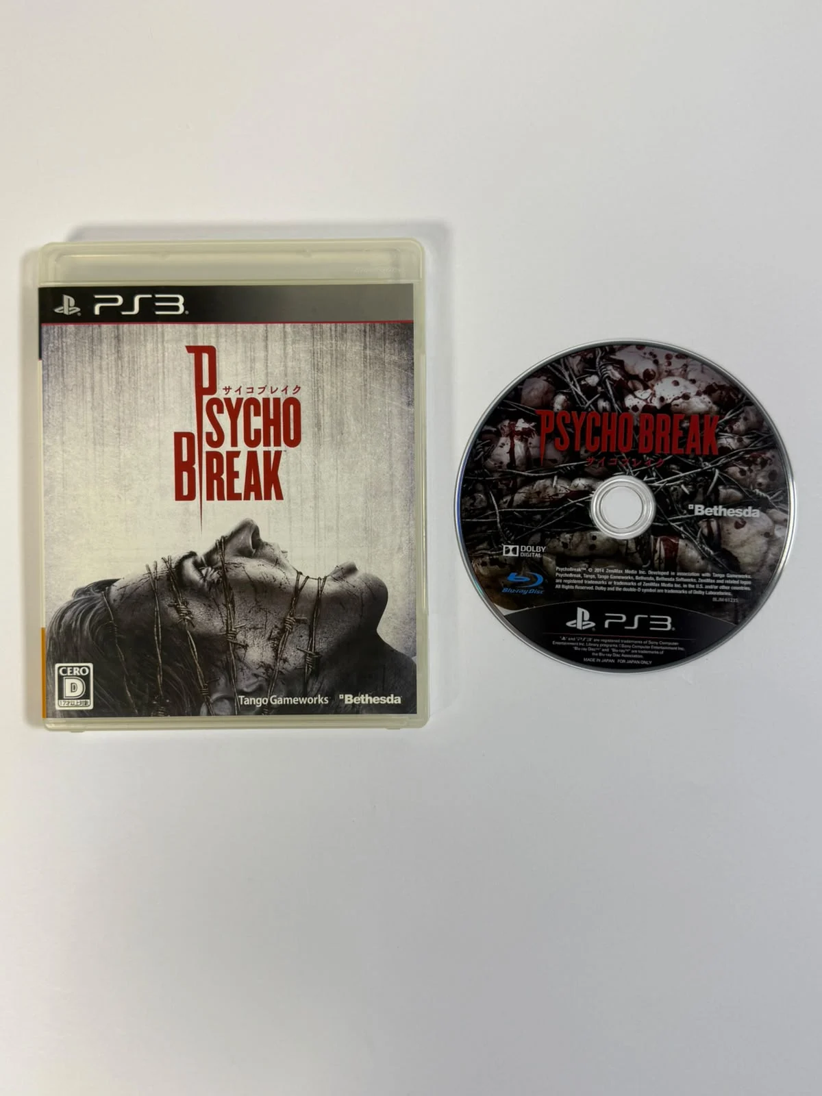 The Evil Within