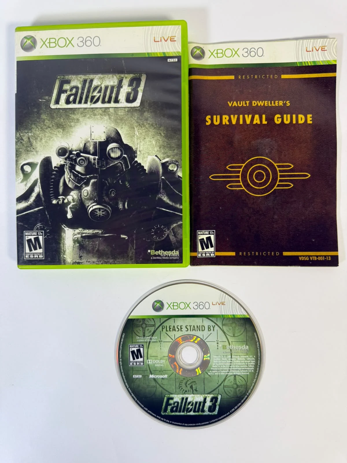 Fallout 3