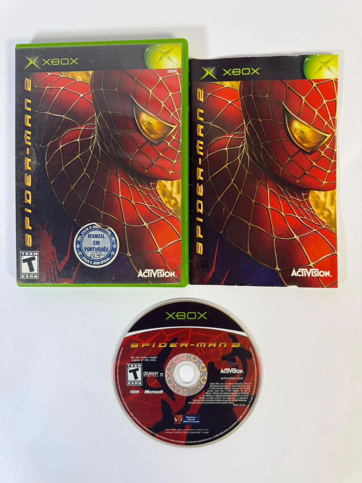 Spider-Man 2