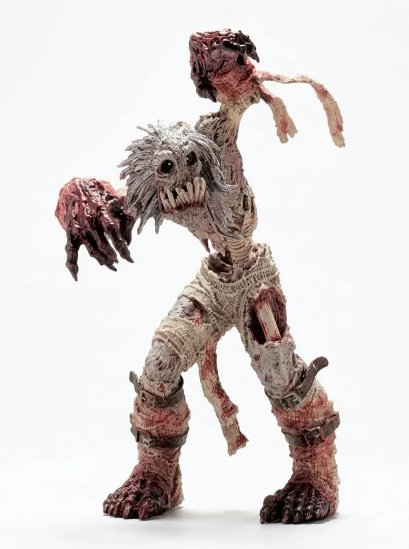 Scourge Ghoul Rottingham (World of Warcraft)