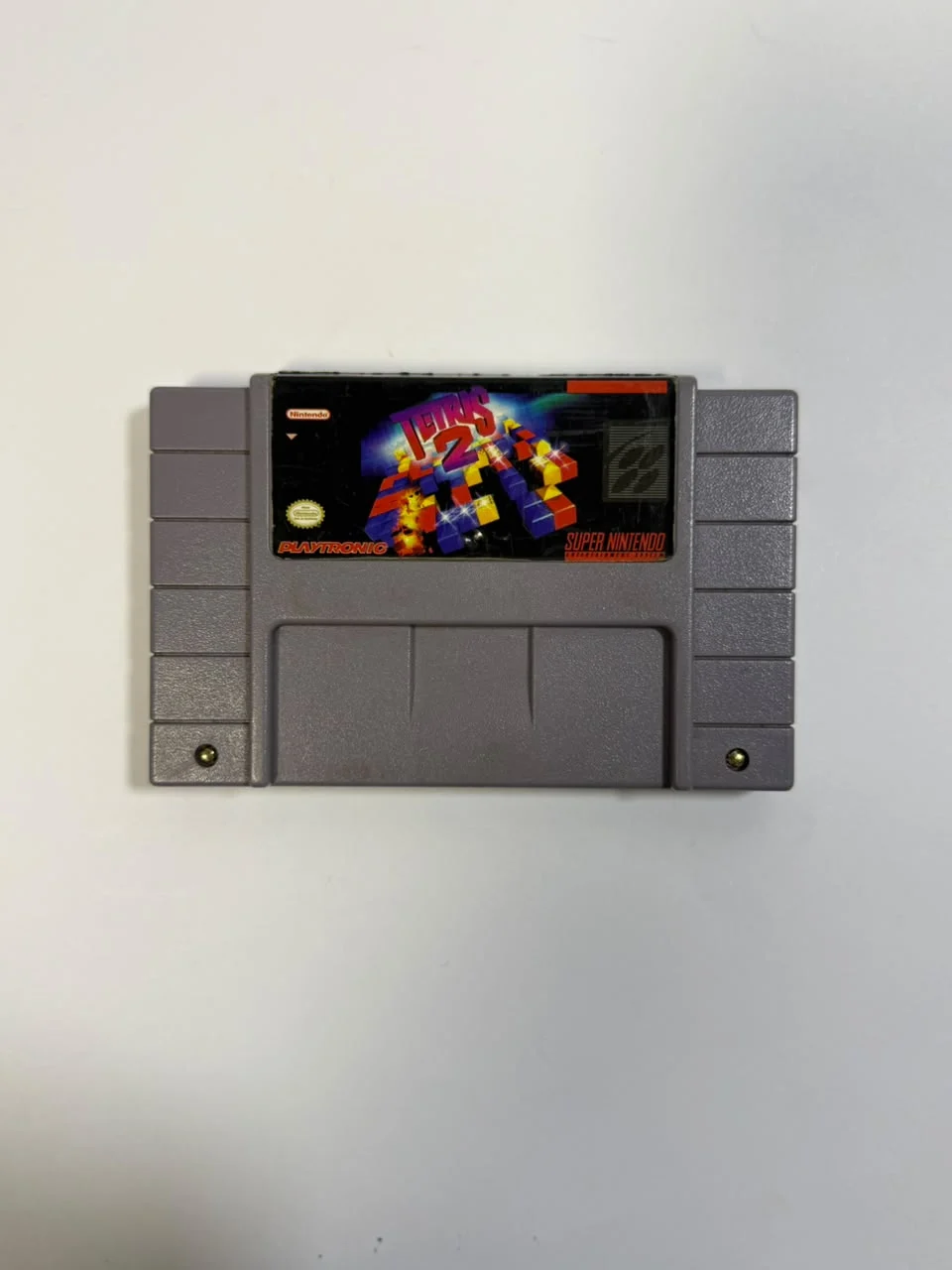 Tetris 2