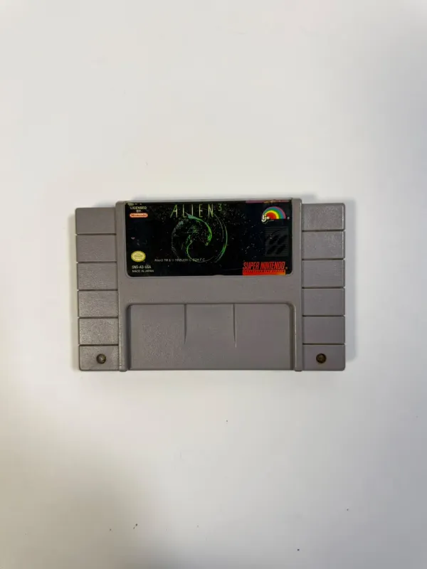 Alien 3