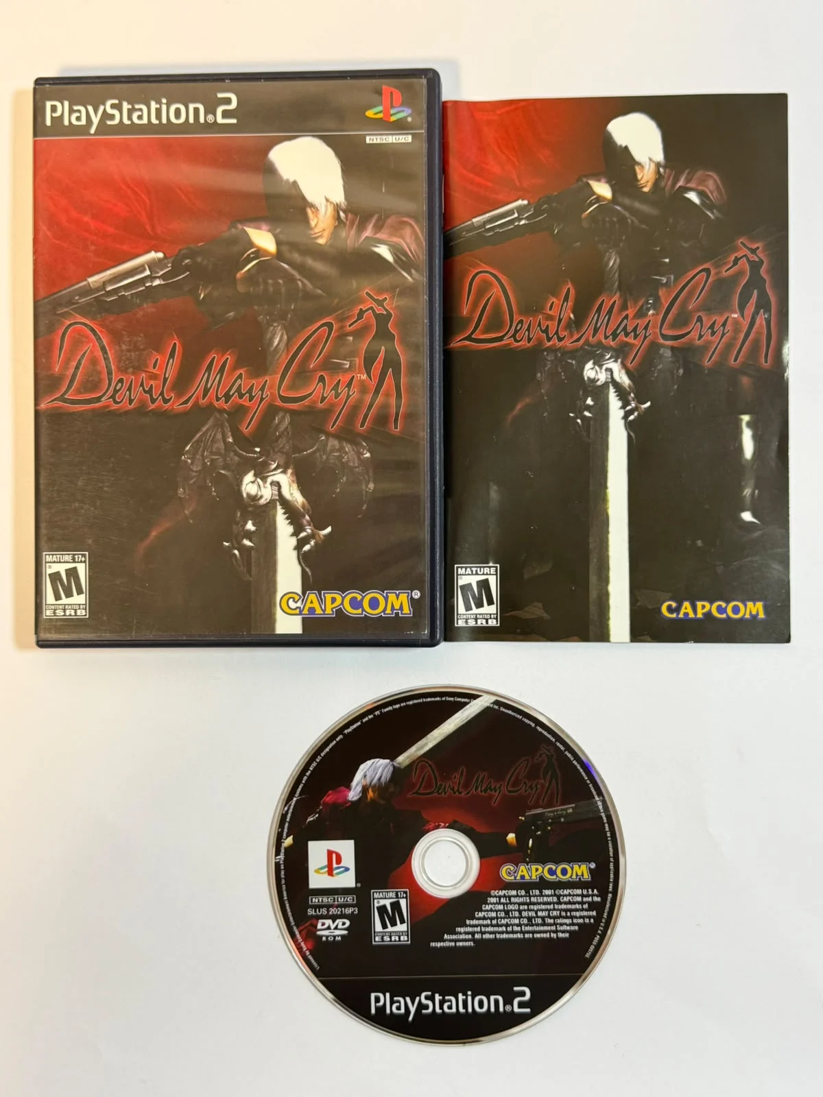 Devil May Cry