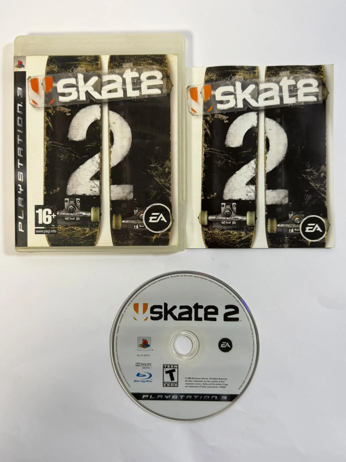 Skate 2