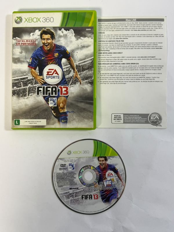 FIFA 13