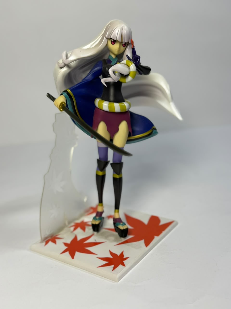 Togame (Katanagatari)