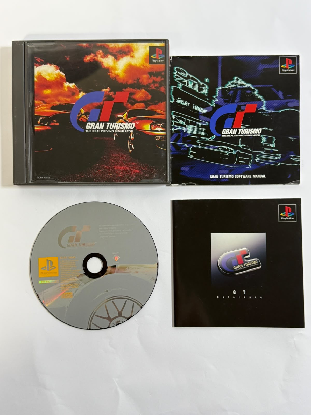 Gran Turismo