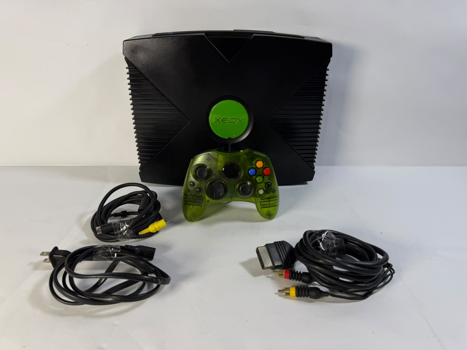 Xbox Clássico